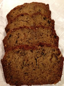 Banana Bread