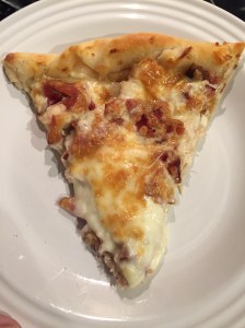 pizza slice