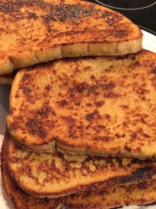 French Toast