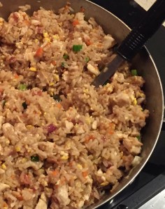 Fried Rice