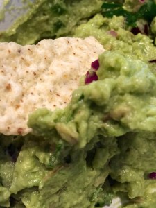 Guacamole