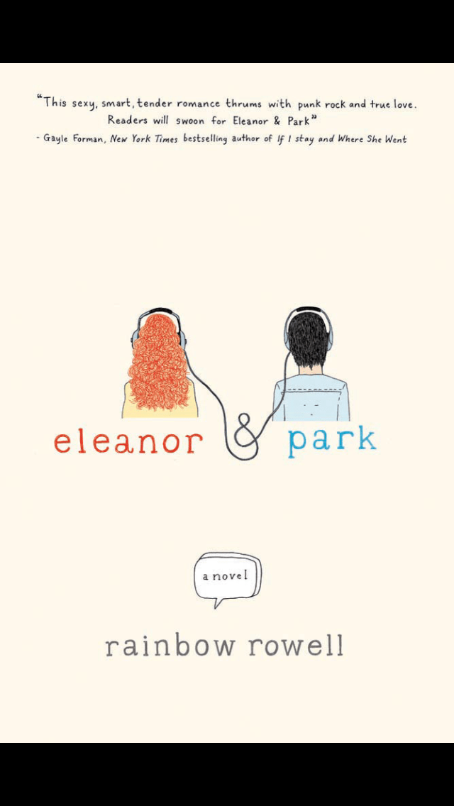 Eleanor & Park