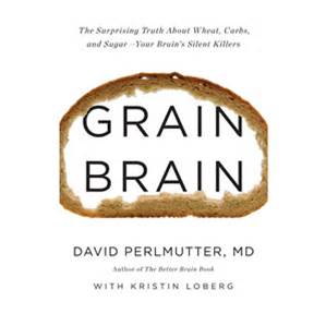 Grain Brain