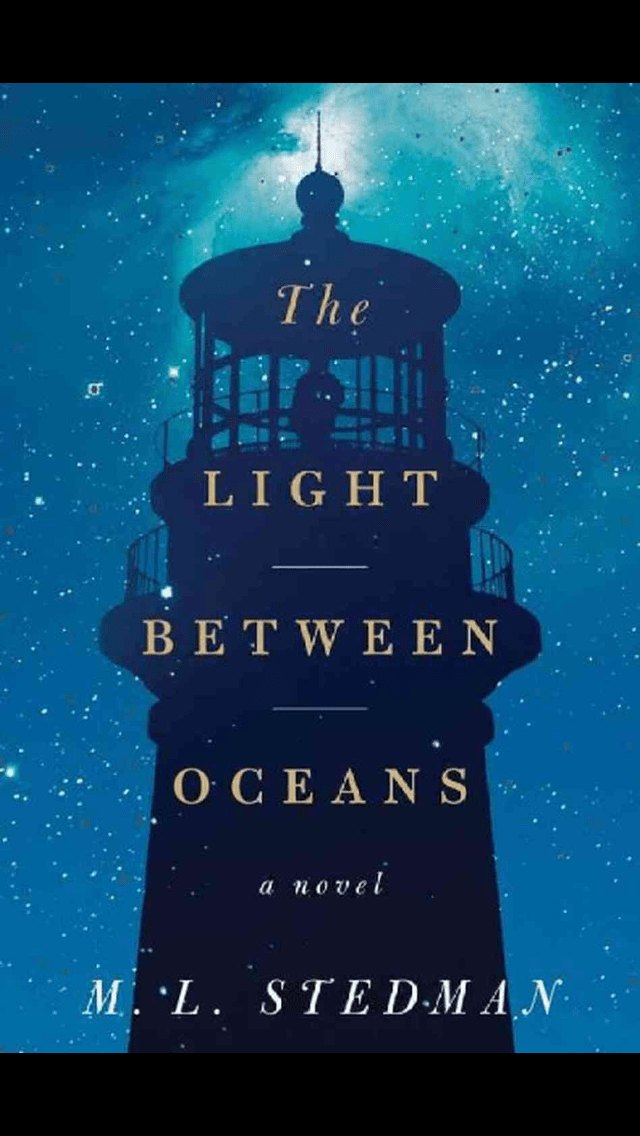 The Light Between Oceans