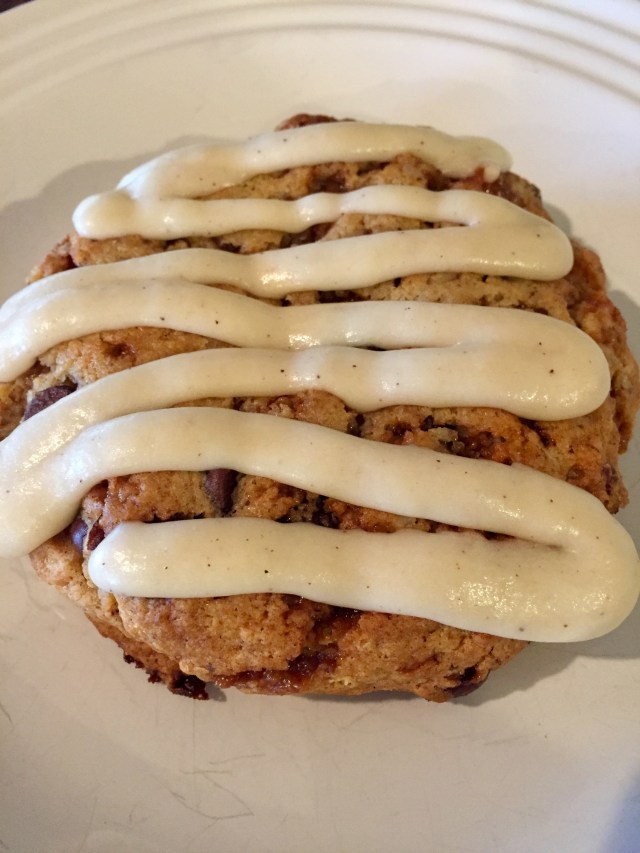 toffee-pecan-chocolate-chip-scones-with-brown-butter-frosting