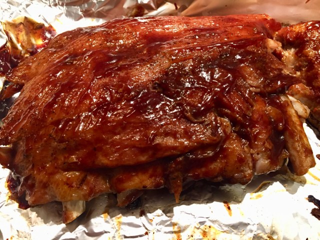 ribs